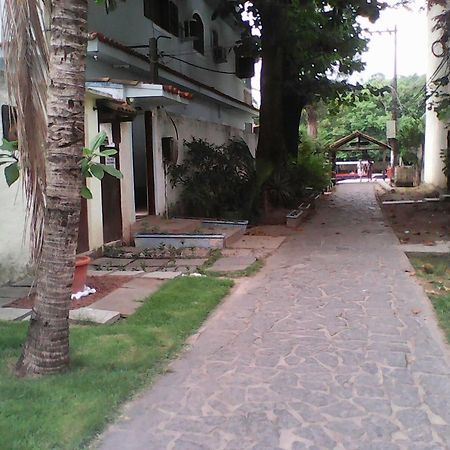 Pousada Oasis Do Barral Rio de Janeiro Zewnętrze zdjęcie