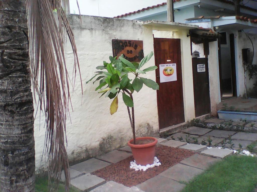 Pousada Oasis Do Barral Rio de Janeiro Zewnętrze zdjęcie