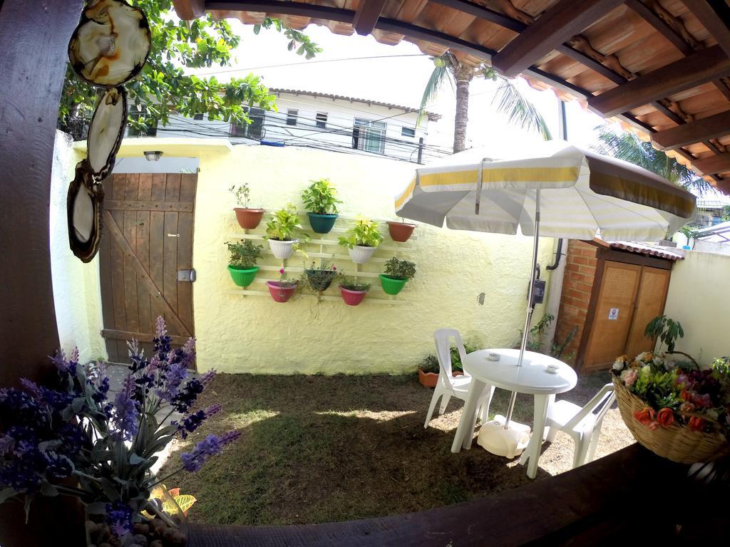 Pousada Oasis Do Barral Rio de Janeiro Zewnętrze zdjęcie