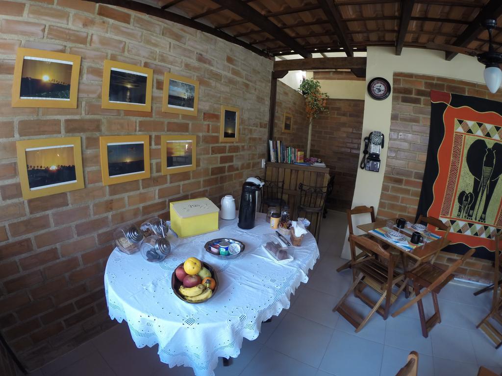 Pousada Oasis Do Barral Rio de Janeiro Zewnętrze zdjęcie