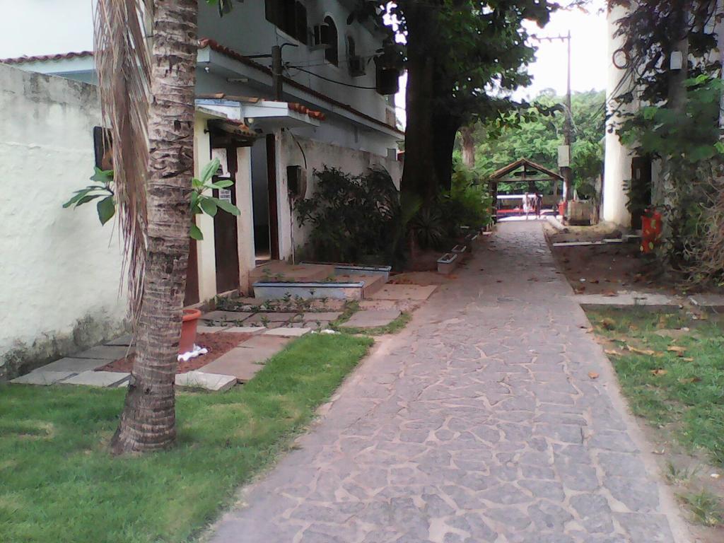 Pousada Oasis Do Barral Rio de Janeiro Zewnętrze zdjęcie